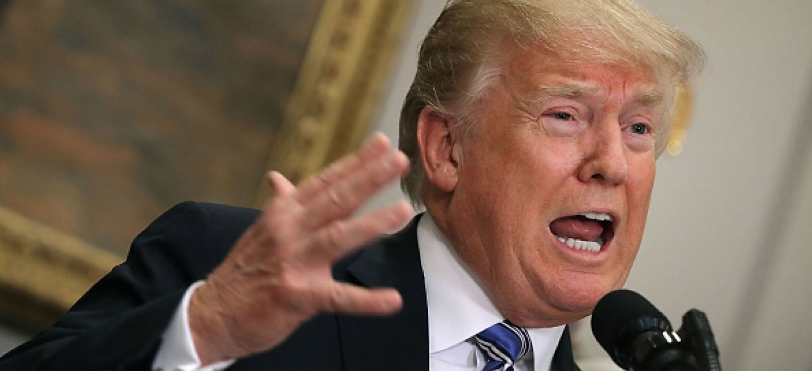 trade war