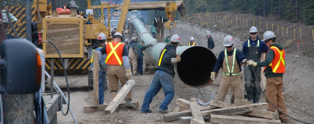 pipeline