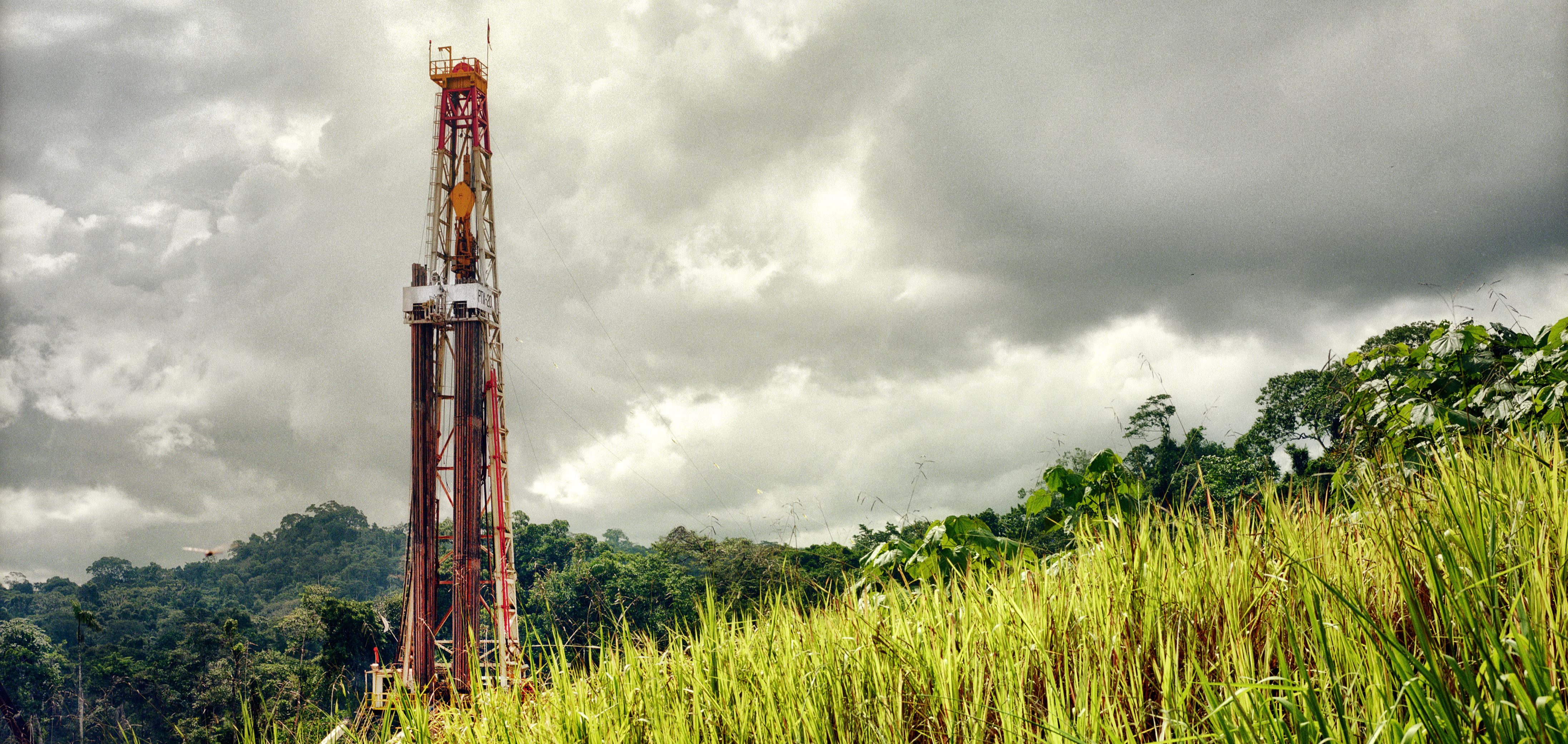 oil prices
