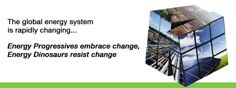 Energy Progressive
