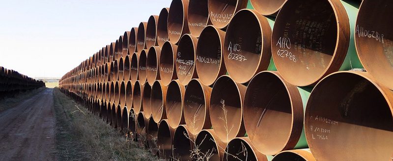 Keystone XL
