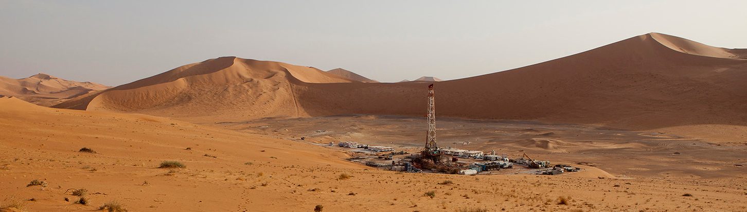 OPEC output