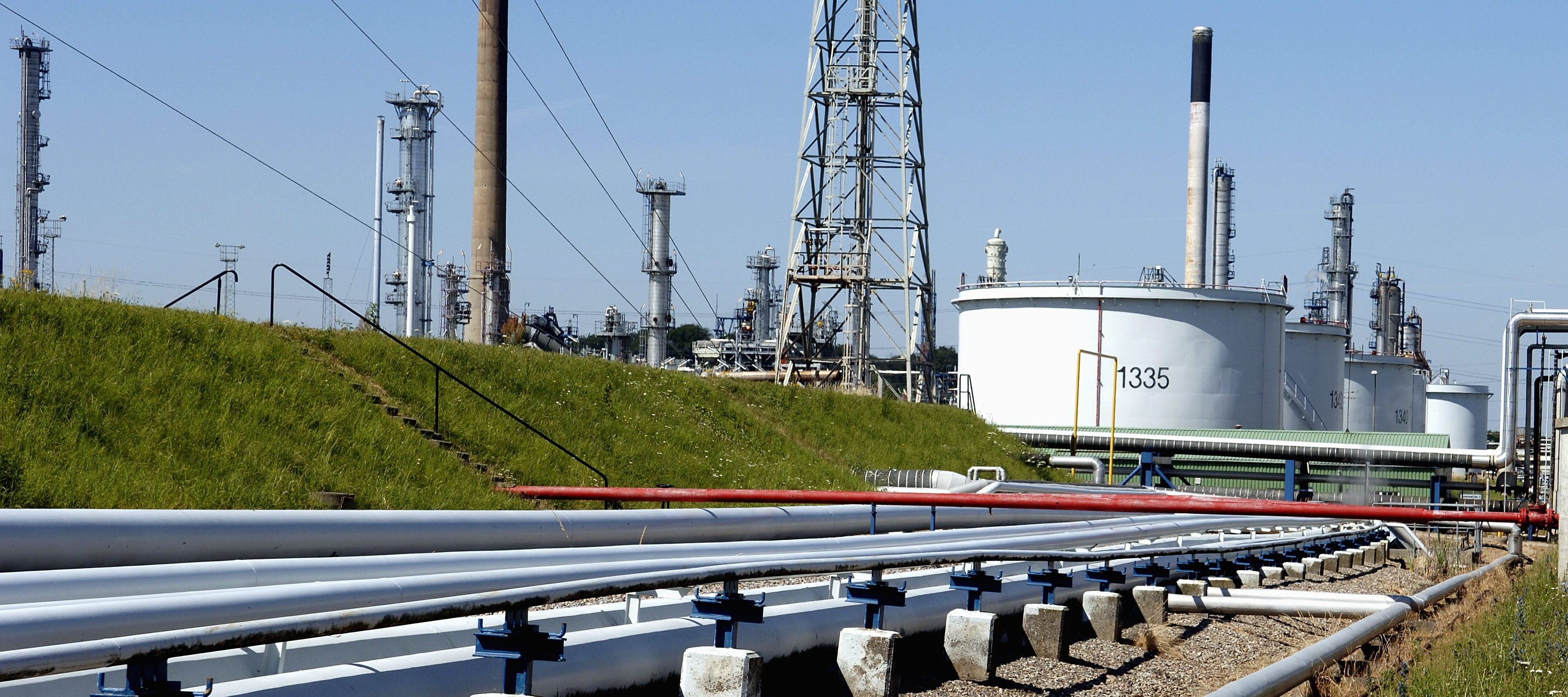 oil prices