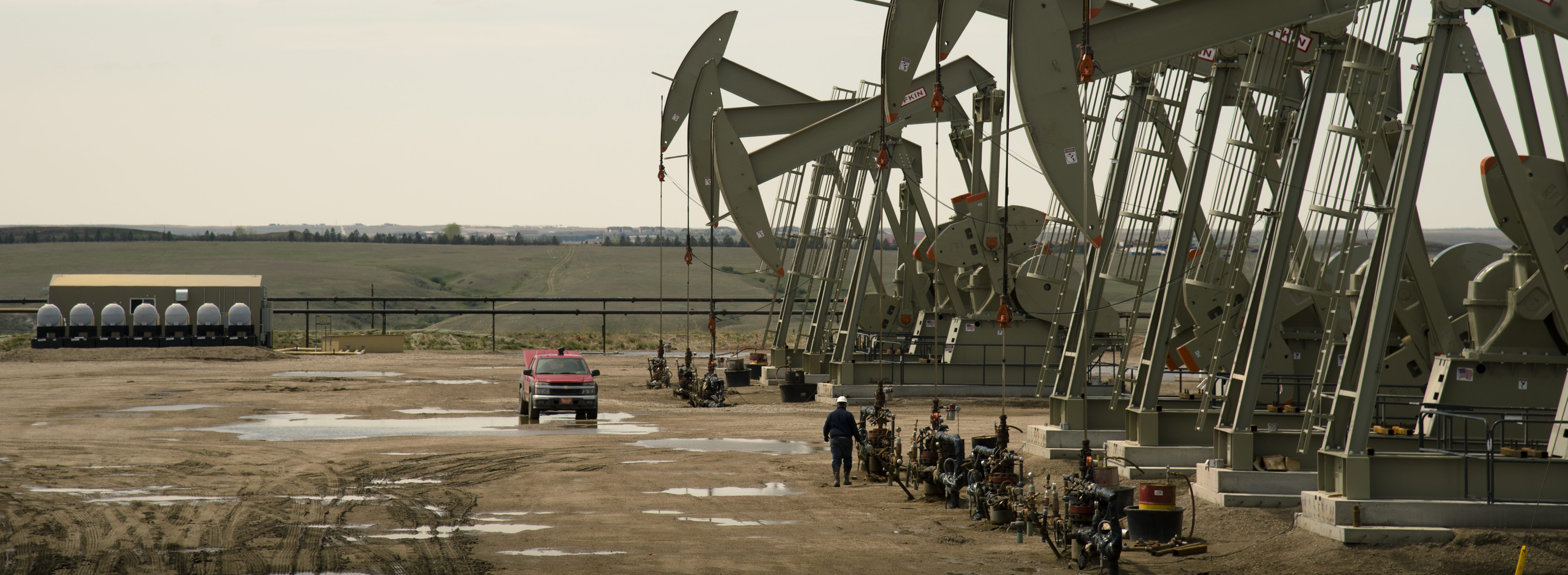 oil prices