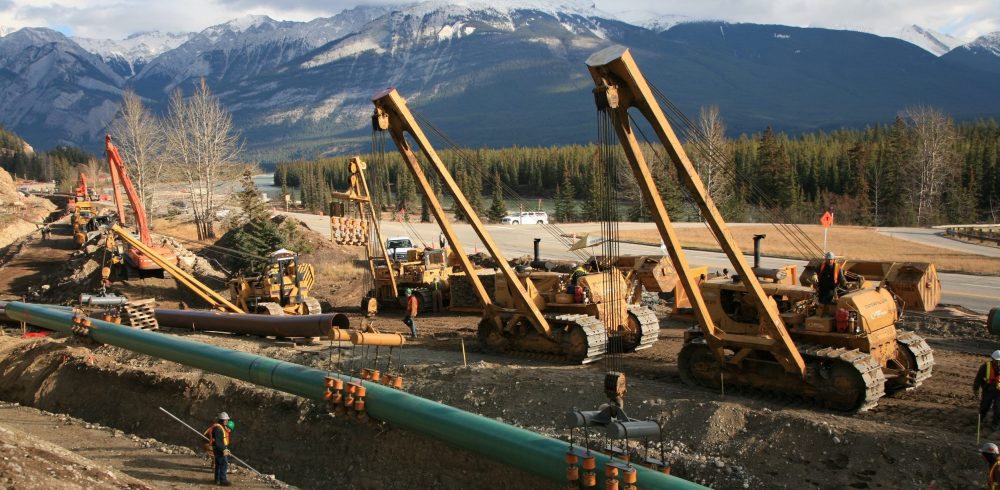 Trans Mountain