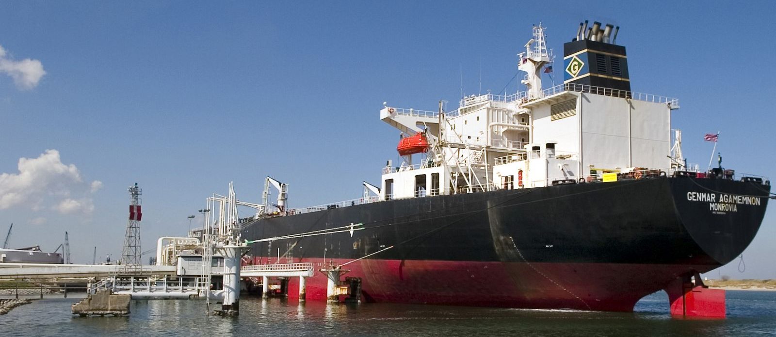 US crude exports