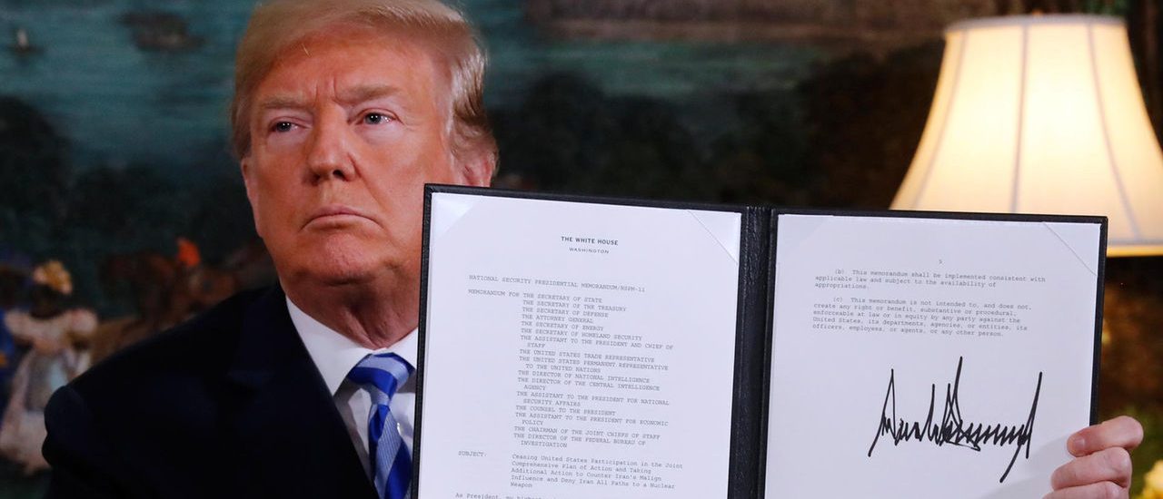 US sanctions