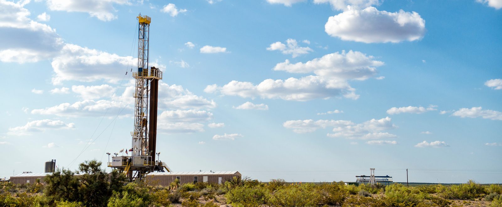 US oil production