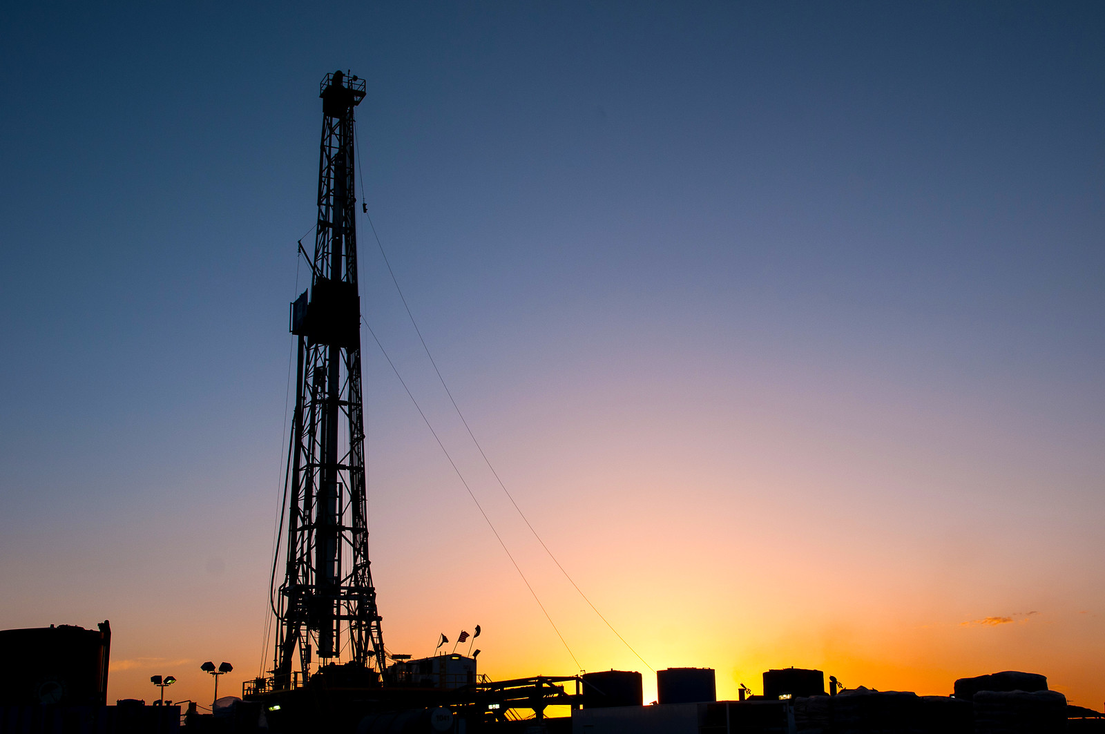 oil prices