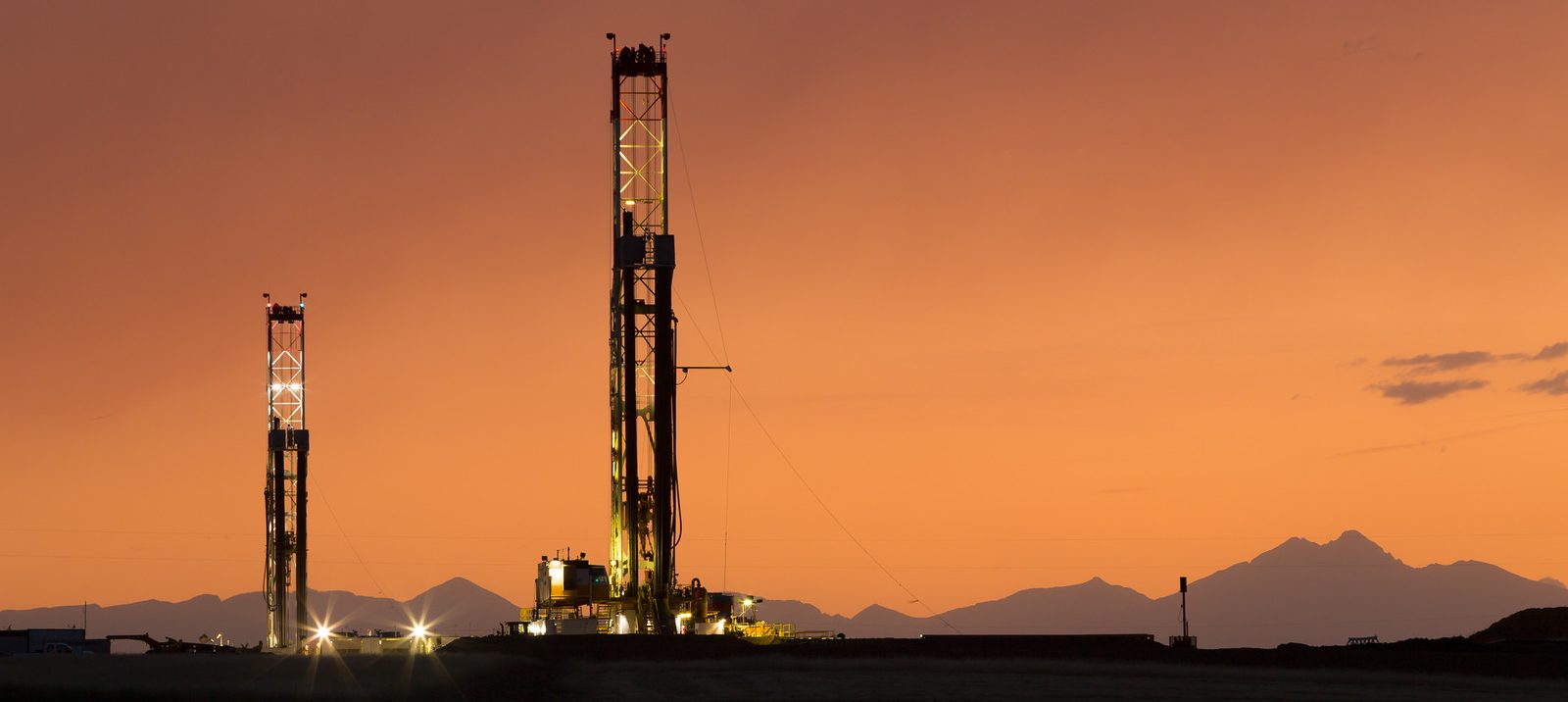 oil prices