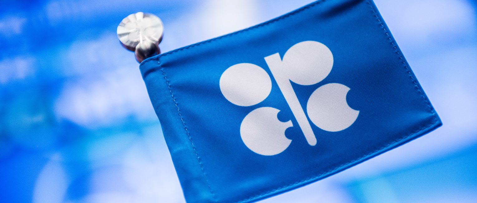 oil rally
