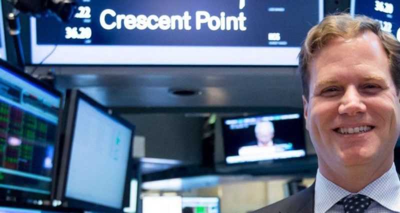 Crescent Point