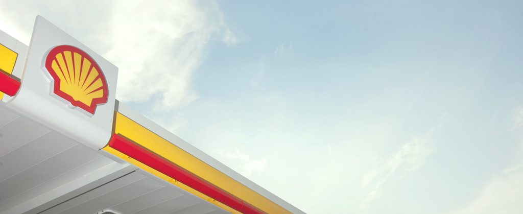 shell
