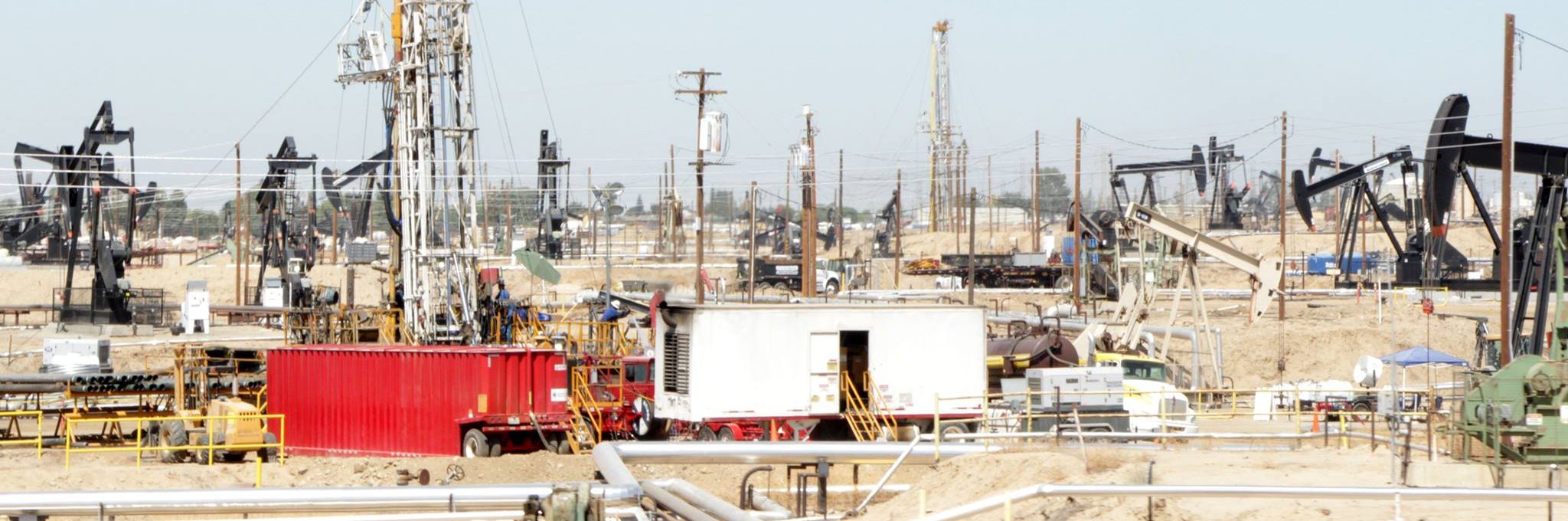 oil prices