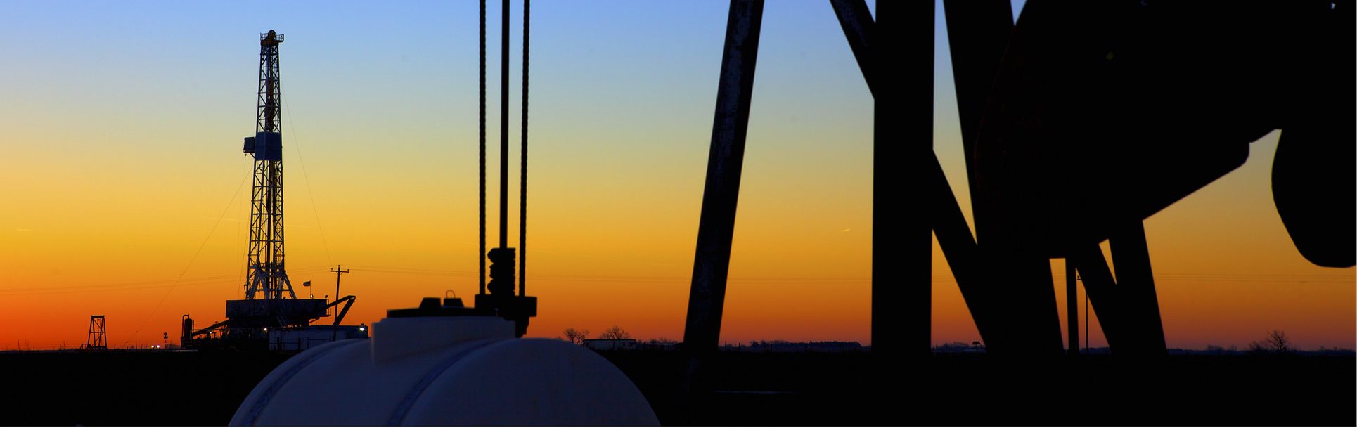 oil prices