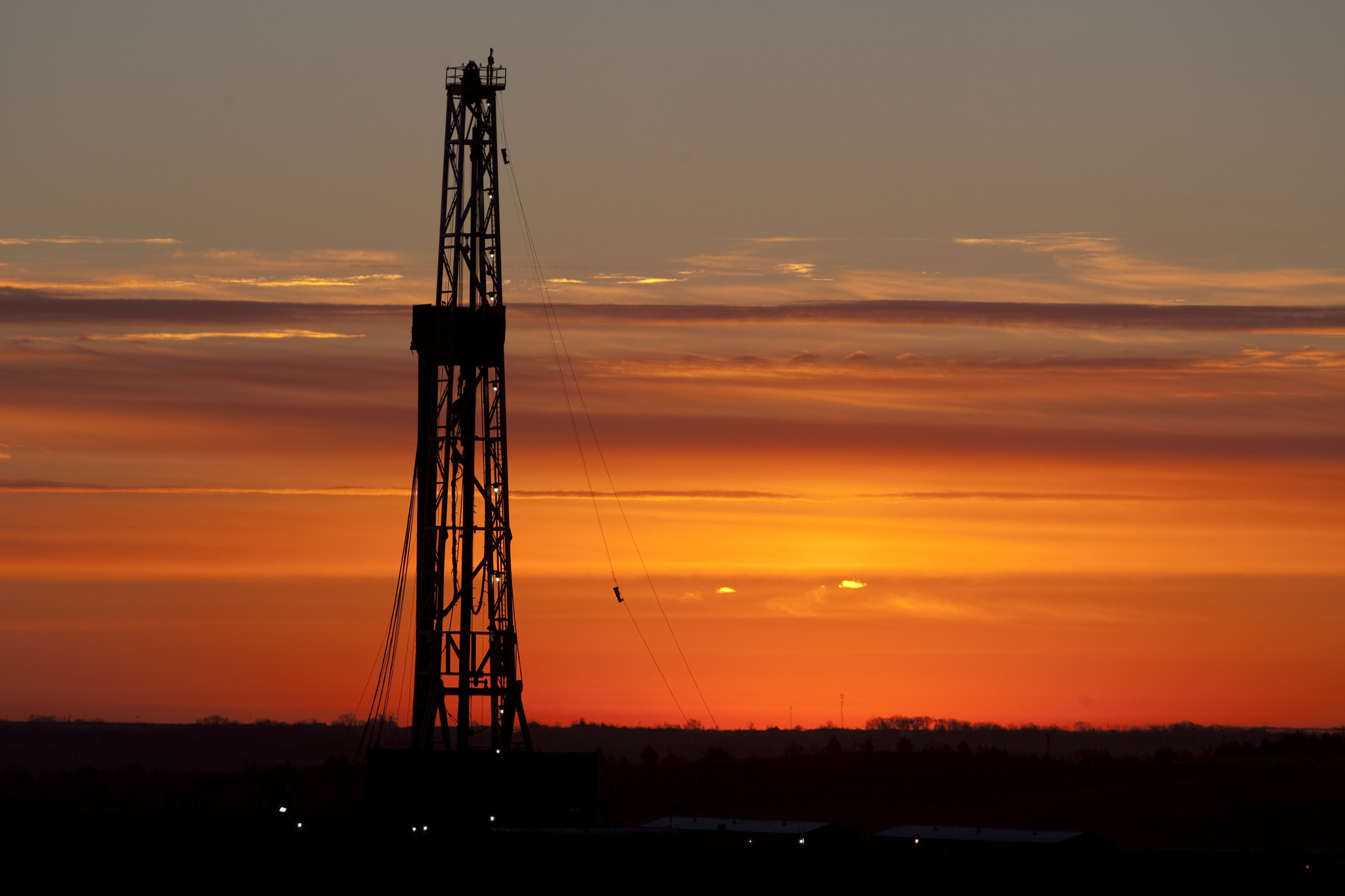 oil prices