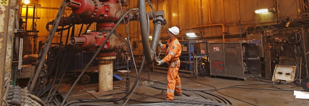 oil prices