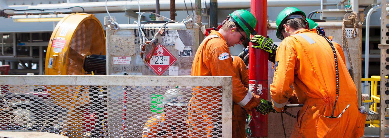 oil prices