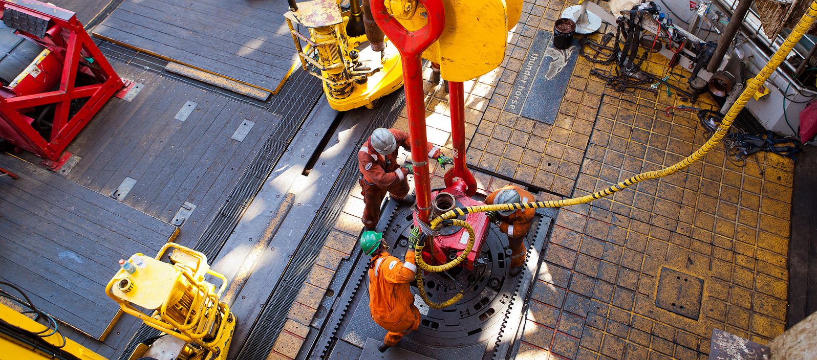 oil prices