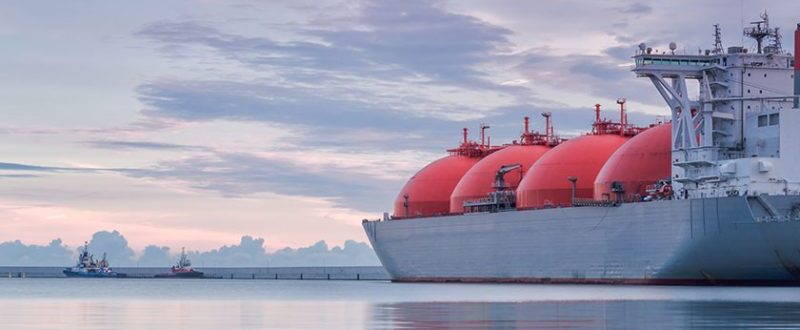 gas industry