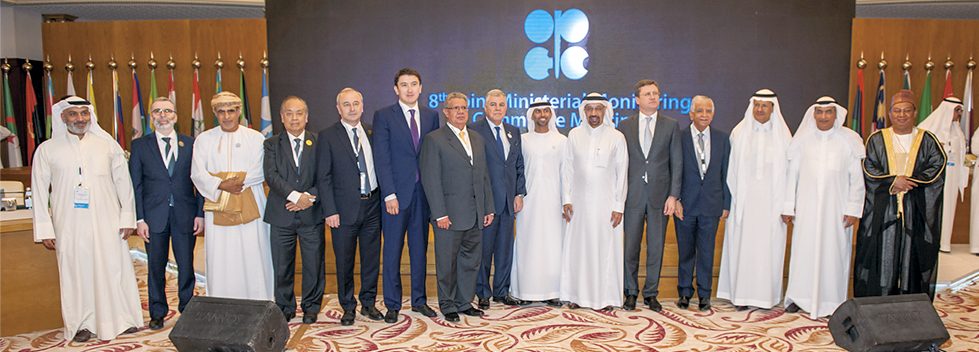 OPEC deal