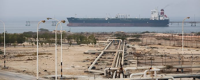 oil prices