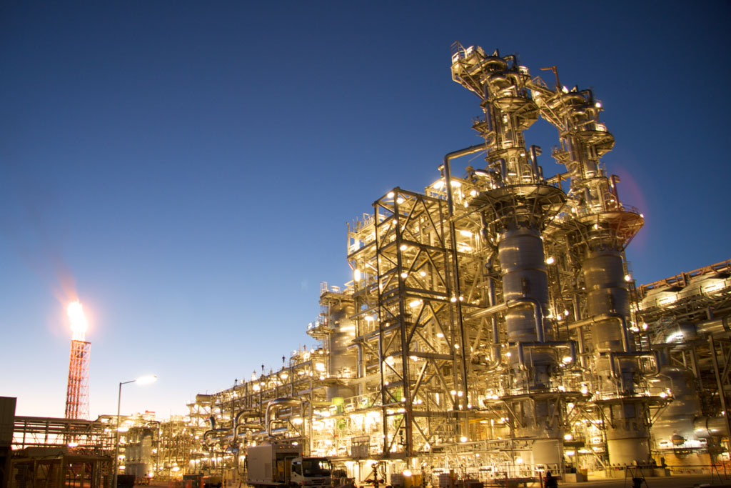 Royal Dutch Shell