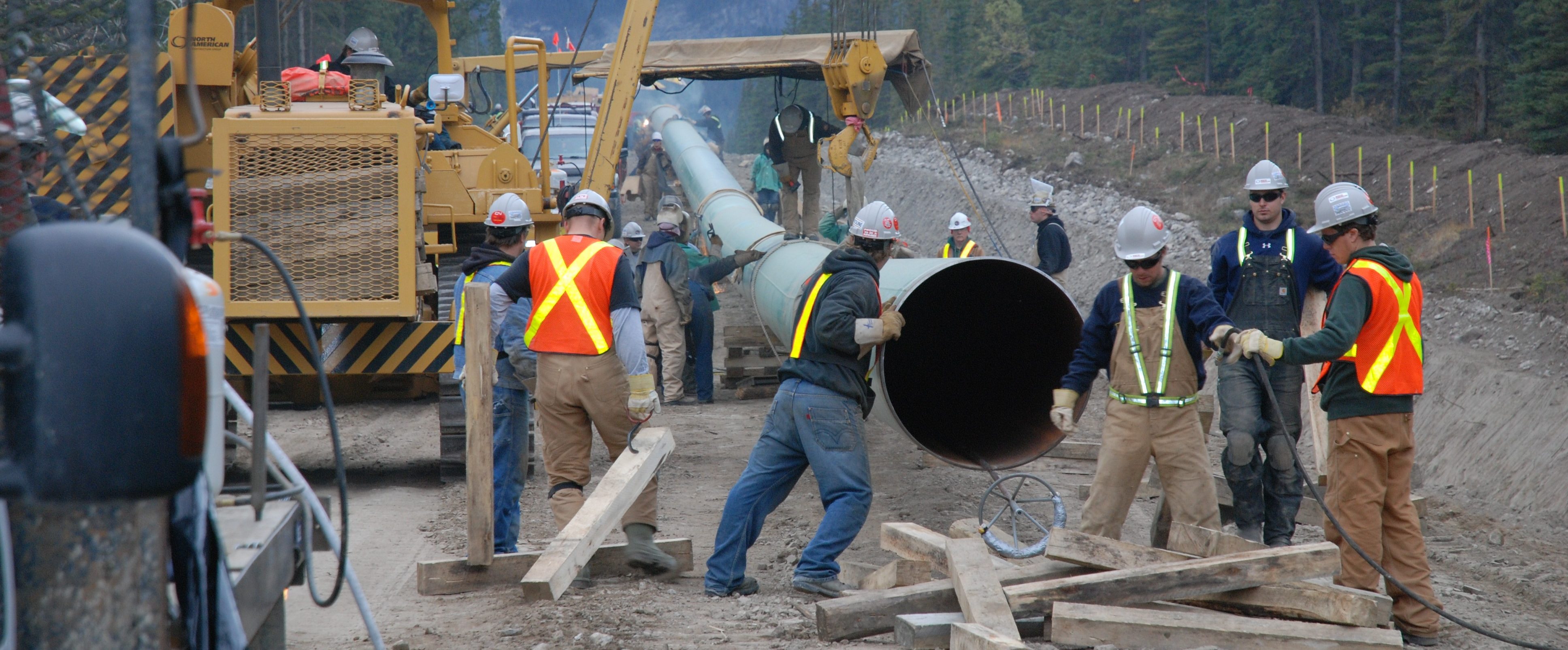 Trans Mountain