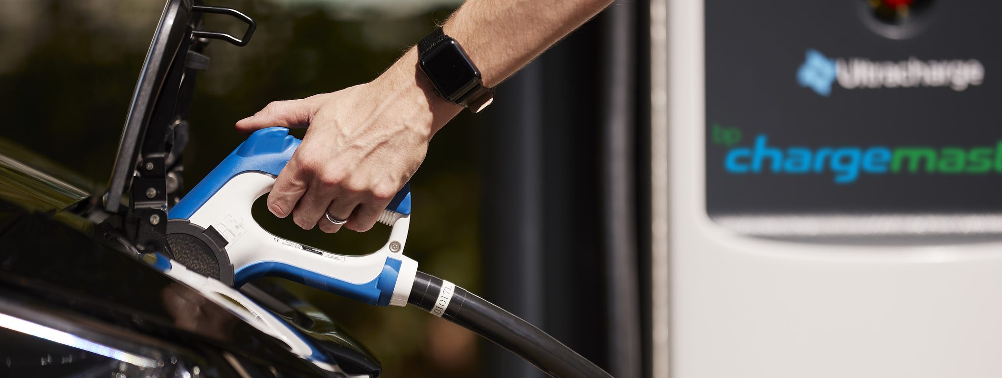 Chargemaster