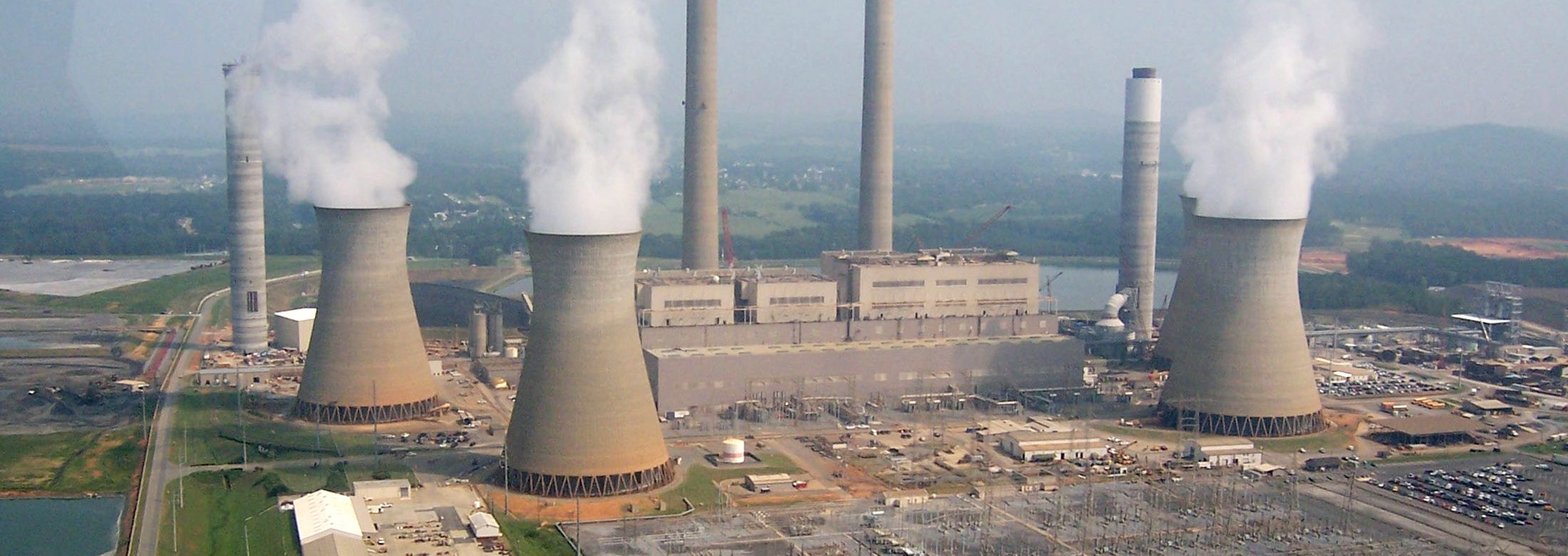 coal bailout
