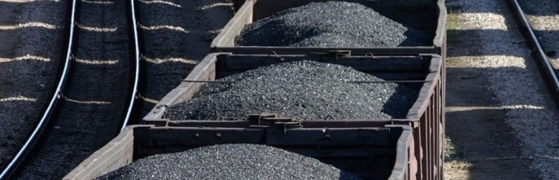 coal burning