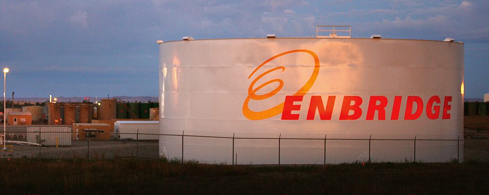 enbridge