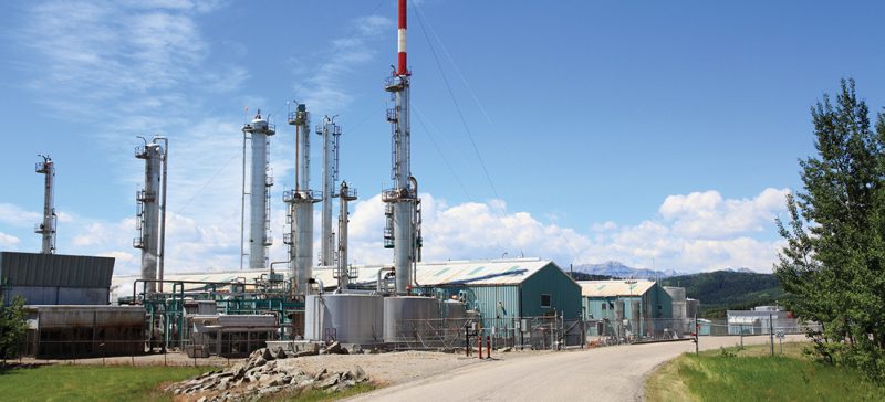 energy diversification