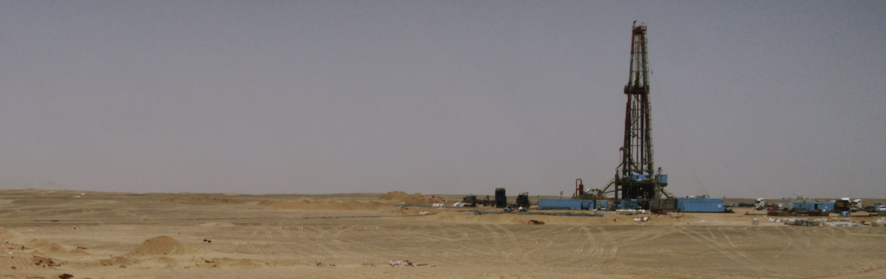 oil prices