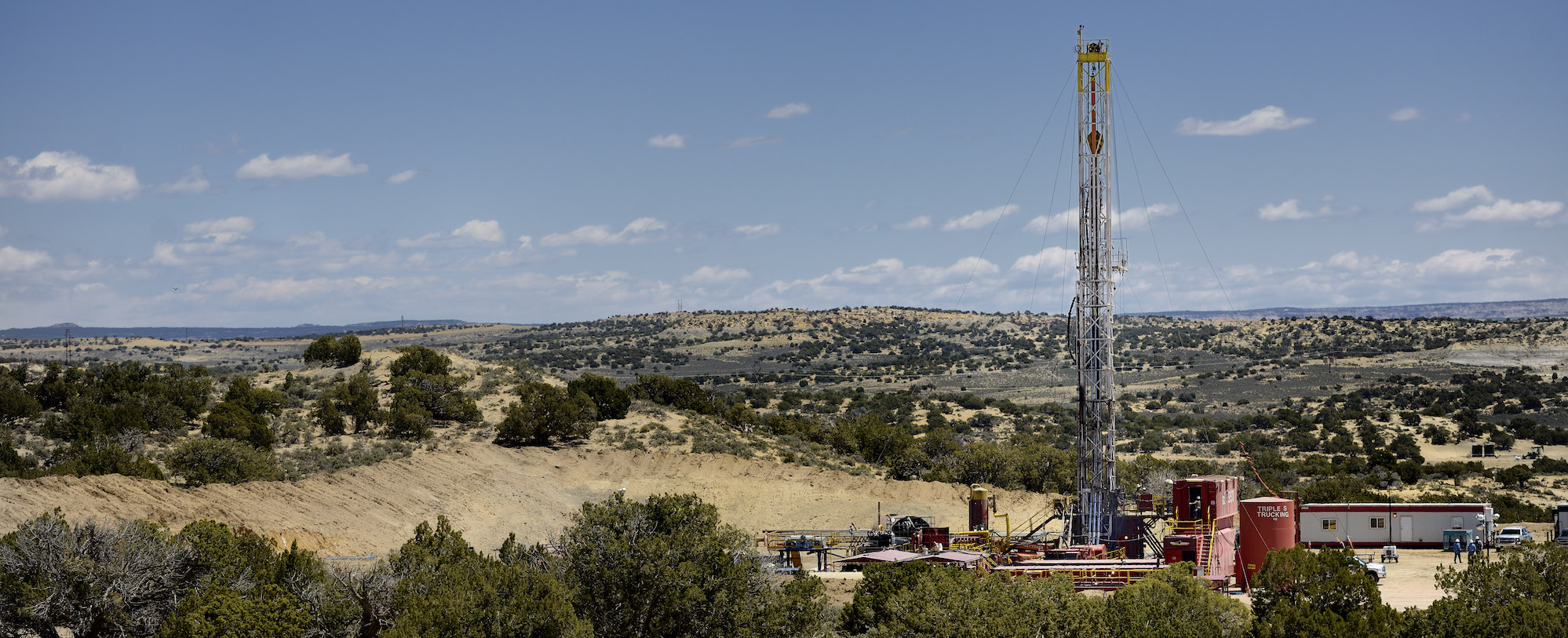 oil prices