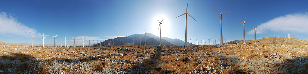 renewable energy