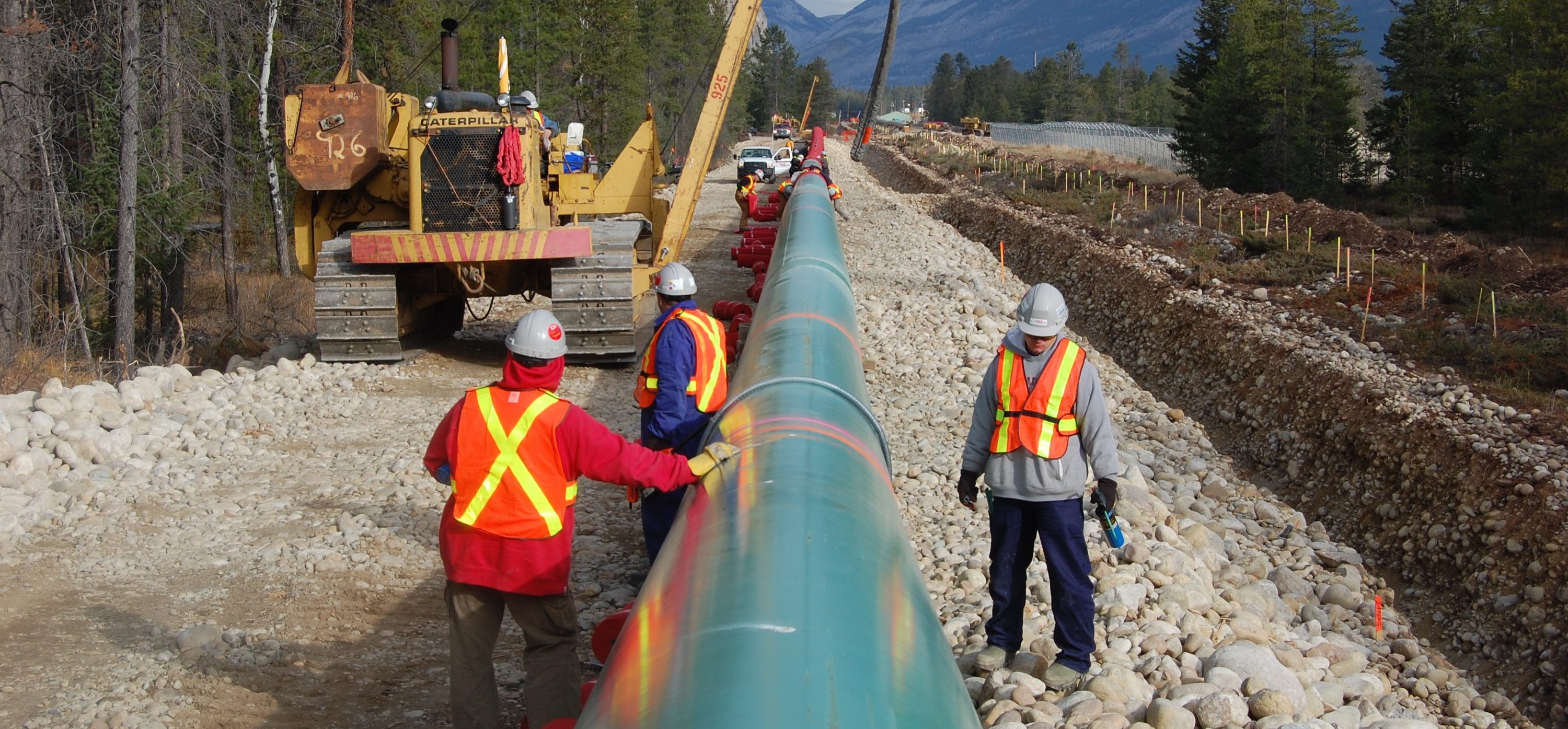 Trans Mountain