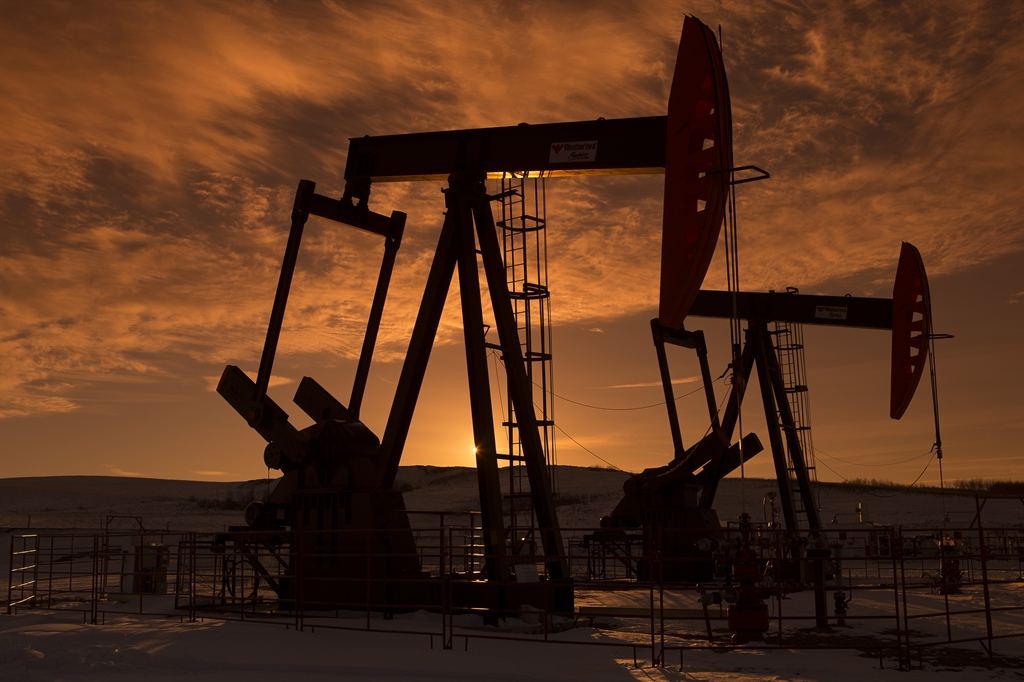 US crude imports