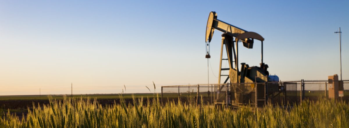 oil prices