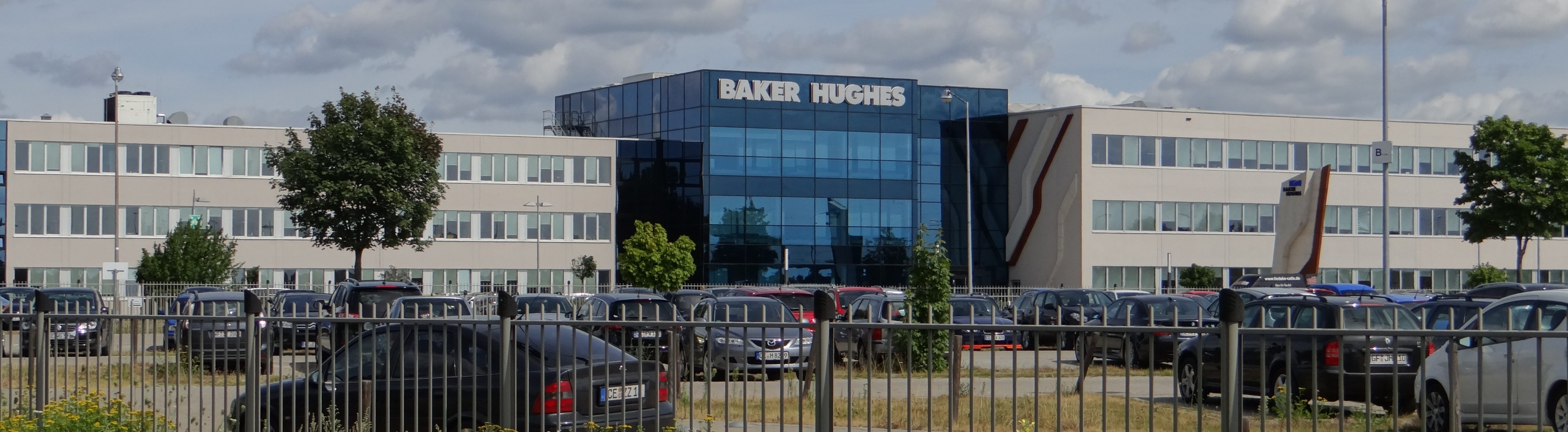 Baker Hughes