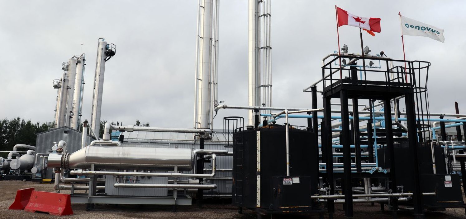 Cenovus