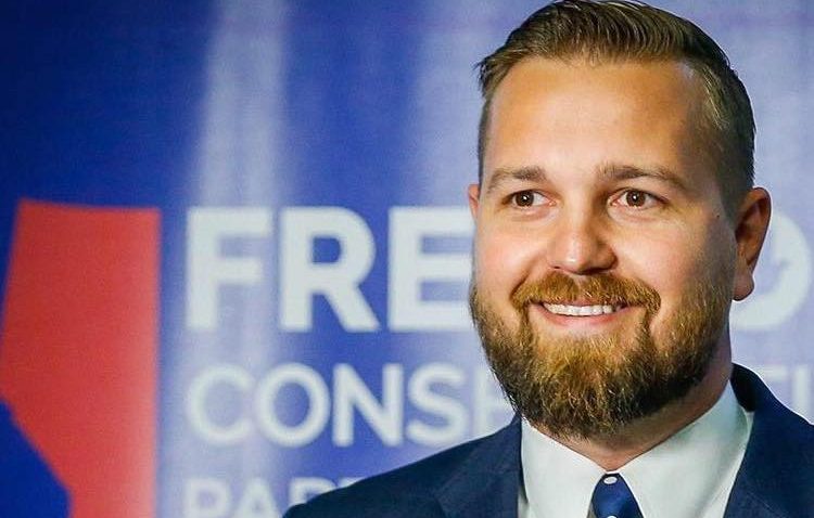Freedom Conservative Party