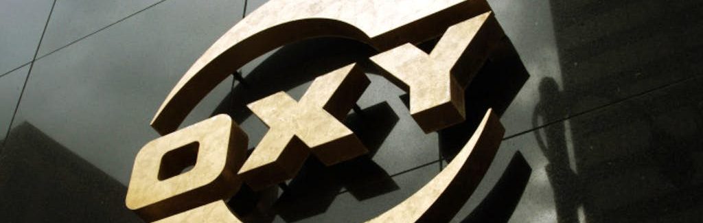 Occidental Petroleum