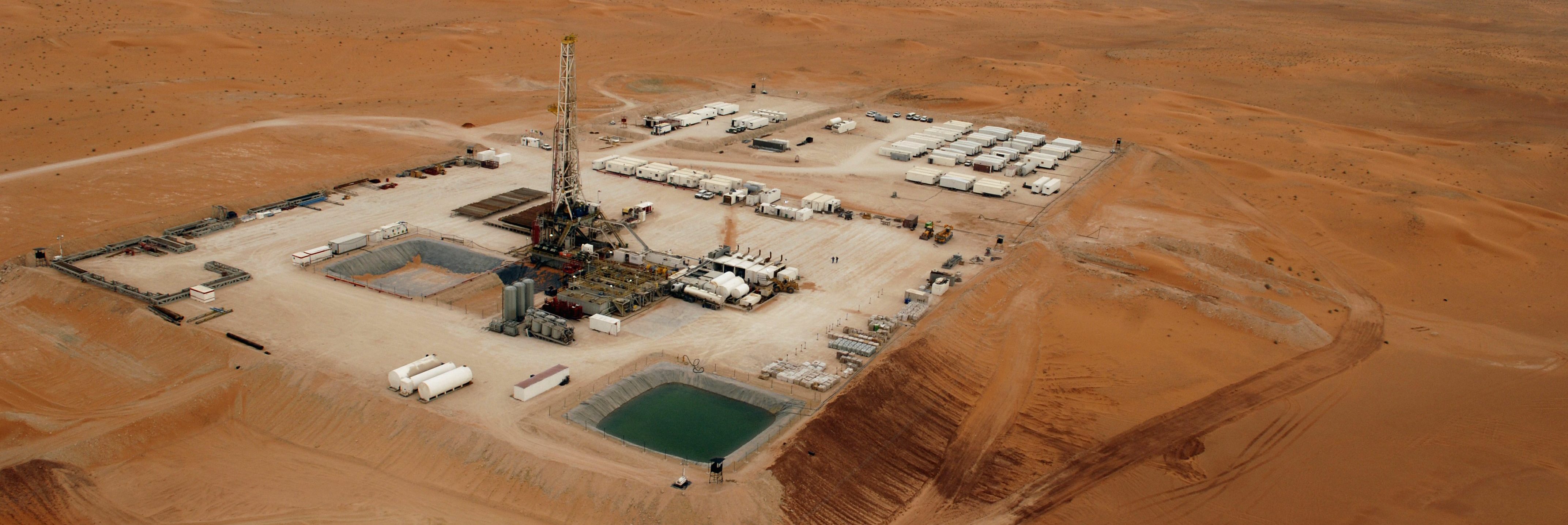 oil prices