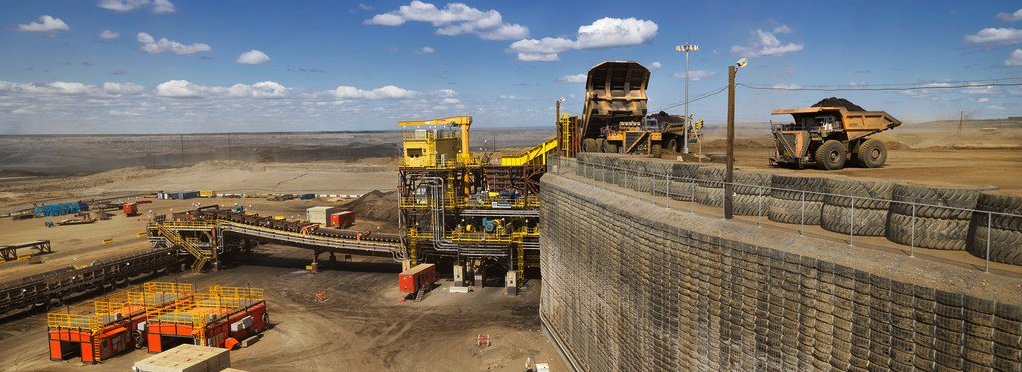 Syncrude