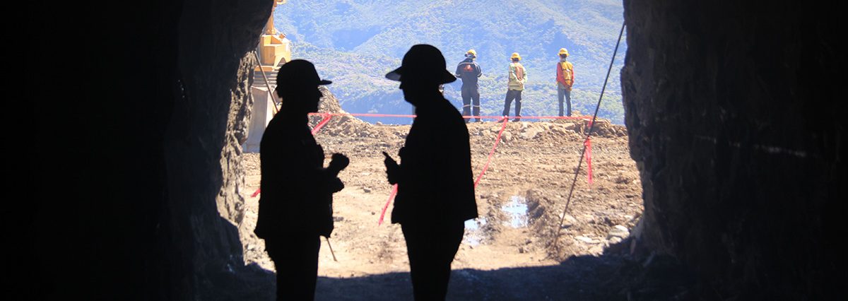topolobampo pipeline