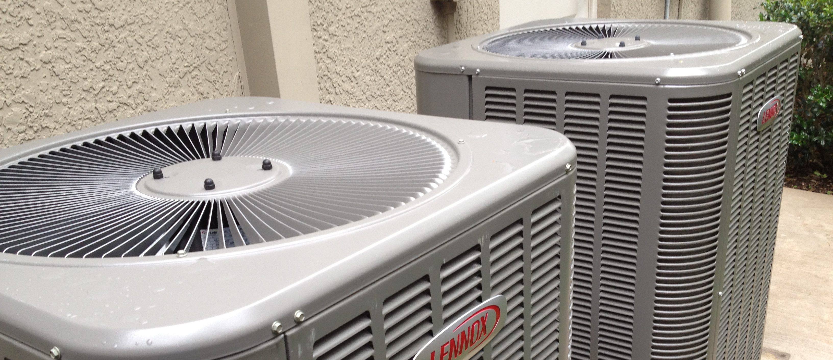 air conditioning