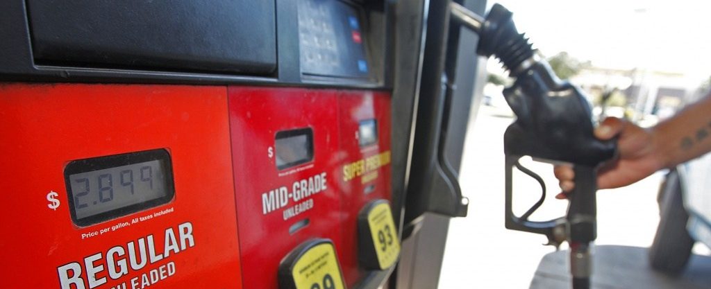 gasoline prices