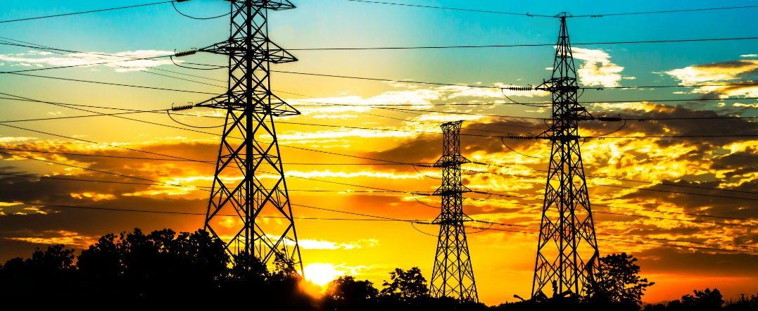 global energy investment