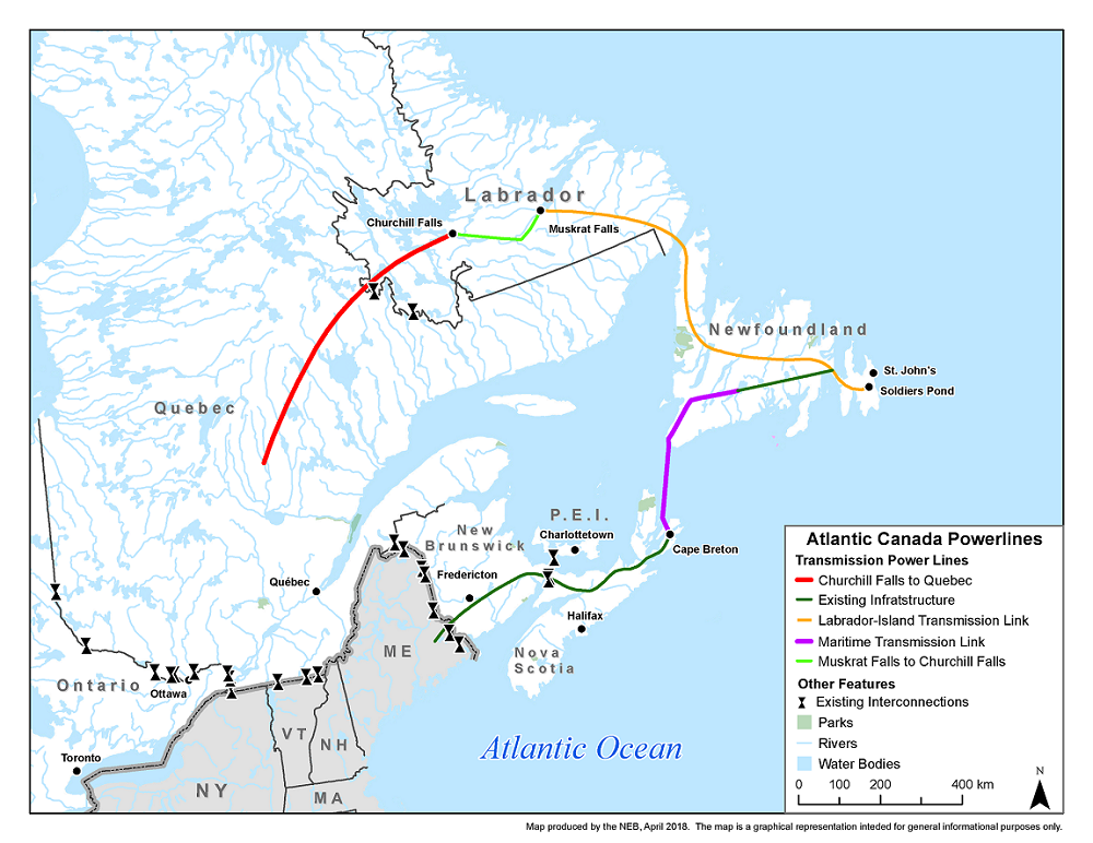 newfoundland